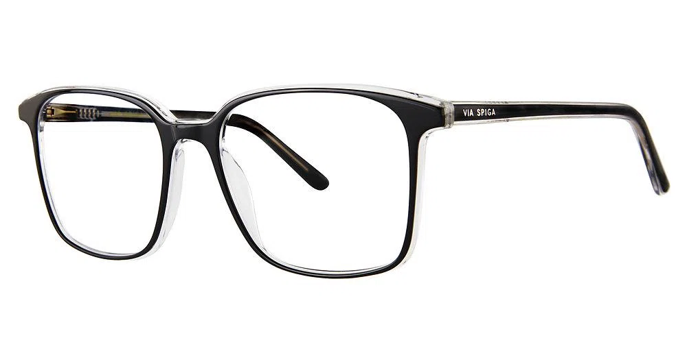 Via Spiga VSBlanca Eyeglasses - Red/crystal - view 6
